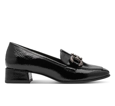 Παπούτσια Tamaris LOAFERS 1-24316-43 001 BLACK