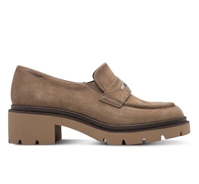 Παπούτσια Tamaris LOAFERS 1-24721-47 435 TAN