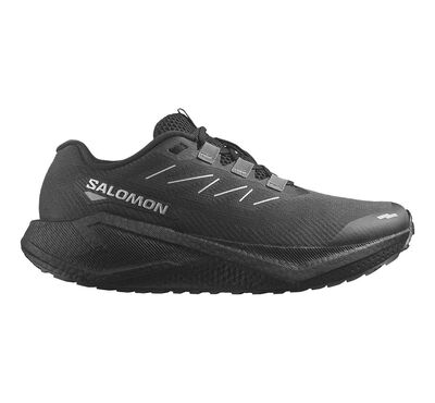 Ανδρικά Παπούτσια τρεξίματος δρόμου Salomon AERO BLAZE 3 GRAVEL L479156 Phantom/Black