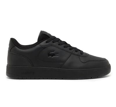 Παπούτσια SNEAKERS LACOSTE COURT ACE 750SMA007002H BLK/BLK