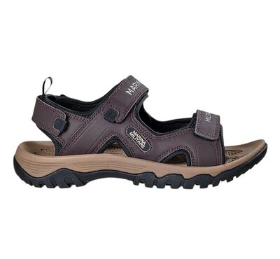 Aνδρικά Πέδιλα  Marina Militare MM-1640 BROWN