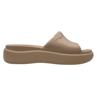 Γυναικεία Παντόφλα Piccadilly 1-779-25199-27-NUDE CLARO