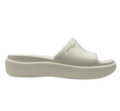 Γυναικεία Παντόφλα Piccadilly 1-779-25199-27-OFF WHITE