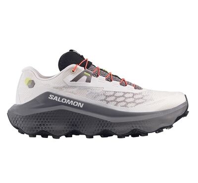 Ανδρικά Παπούτσια τρεξίματος Salomon ULTRA GLIDE 4 L479569 Lilac Ash/Excalibur/Pink Yarrow