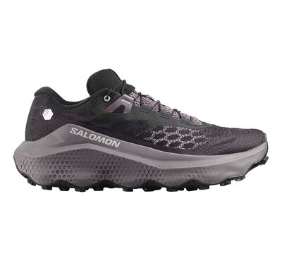 Ανδρικά Παπούτσια τρεξίματος Salomon ULTRA GLIDE 4 L491412 Black/Dark Gull Gray/Silver Cloud