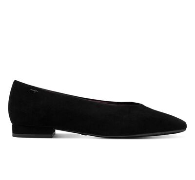 Μπαλαρίνες Tamaris 1-22128-47 001 BLACK