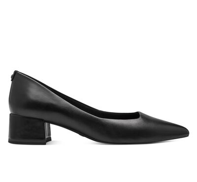 Γόβες TAMARIS 1-22314-43 001 BLACK