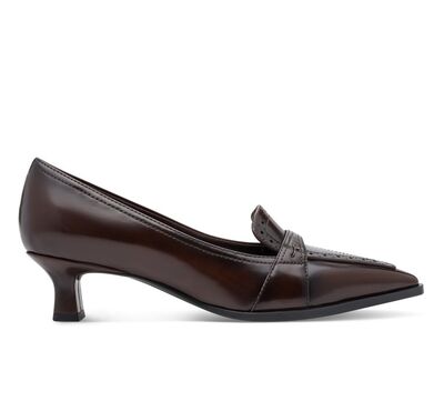 Γόβες TAMARIS 1-22353-47-304 MOCCA