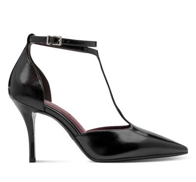 Γόβες TAMARIS 1-22461-47-001 BLACK