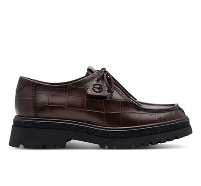 Παπούτσια Tamaris LOAFERS 1-23627-47 396 MOCCA CROCO