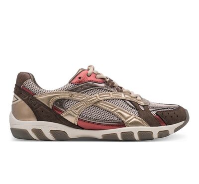 Παπούτσια SneakersTamaris 1-23645-47-988 BRONCE COMB