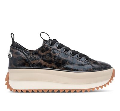 Παπούτσια SneakersTamaris 1-23731-41-3A0 LEOPARD