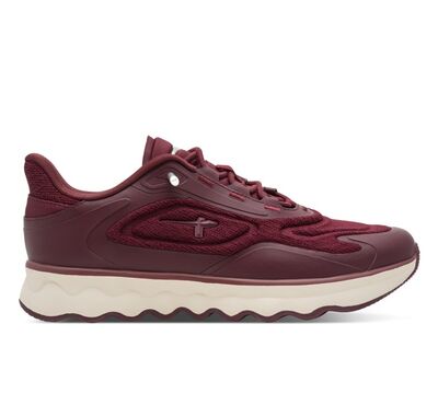 Παπούτσια SneakersTamaris 1-23770-47-576 BERRY