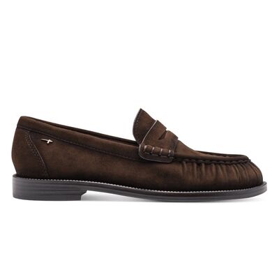 Παπούτσια Tamaris LOAFERS 1-24251-47 304 MOCCA