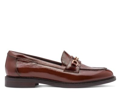Παπούτσια Tamaris LOAFERS 1-24255-47 305 COGNAC