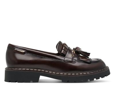 Παπούτσια Tamaris LOAFERS 1-24353-47 304 MOCCA