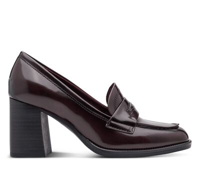 Γόβες TAMARIS 1-24453-47-537 MERLOT