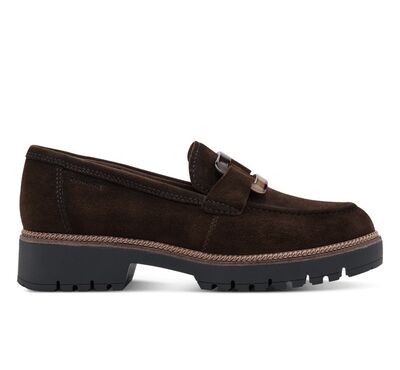 Παπούτσια Tamaris LOAFERS 1-24722-43 304 MOCCA
