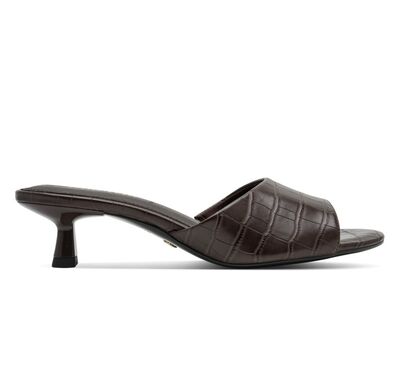 MULE TAMARIS 1-27218-46 396 MOCCA CROCO