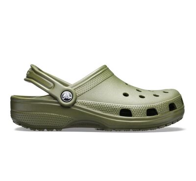 Ανατομικά Σαμπό Crocs Classic 10001-309 GREEN