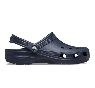 Ανατομικά Σαμπό Crocs Classic 10001-410 NAVY
