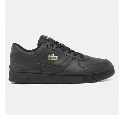 Παπούτσια SNEAKERS LACOSTE T-CLIP 748SMA003102H BLK/BLK