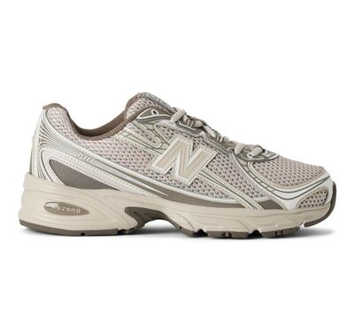 Ανδρικά Sneakers New Balance U740AS2 Εκρού