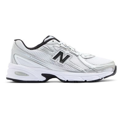 Ανδρικά Sneakers New Balance U740NW2 Λευκό