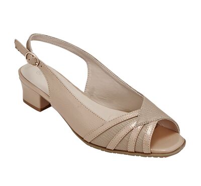 Πέδιλα B-Soft Anatomic 121002 ΜΠΕΖ