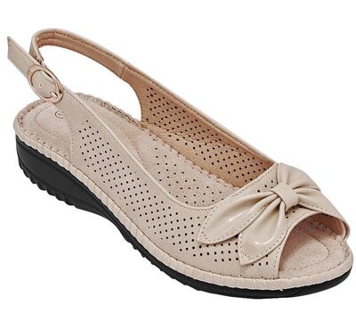 Πέδιλα B-Soft 60152-191 MΠΕΖ