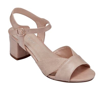 Πέδιλα B-Soft Anatomic 8867-2 MΠΕΖ