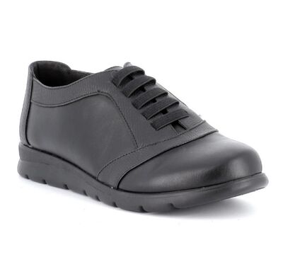 ΓΥΝΑΙΚΕΙΟ ΠΑΠΟΥΤΣΙ B-SOFT 20212 ΜAYΡΟ