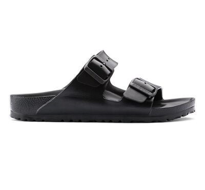 Σανδάλια BIRKENSTOCK Arizona Eva 129423 Black