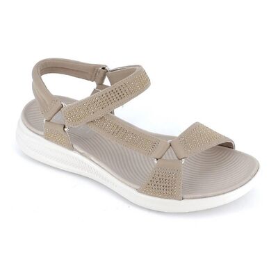 Σανδάλια B-Soft Anatomic 20230-3 Μπέζ