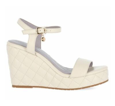 Σανδάλια Mexx Sandal Josh MXQL007201W Off White