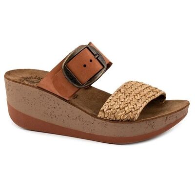 Ανατομικά Σανδάλια Fantasy Roxy S5013 Aragosta