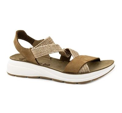 Ανατομικά Σανδάλια Fantasy Alice S803 OLIVIA