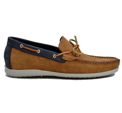 Παπούτσια NiceStep 132 Tαμπά