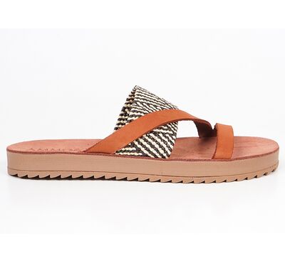 Ανατομικά Σανδάλια Fantasy Paros A8021 Aragosta