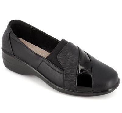 Παπούτσια B-Soft 20540 BLACK