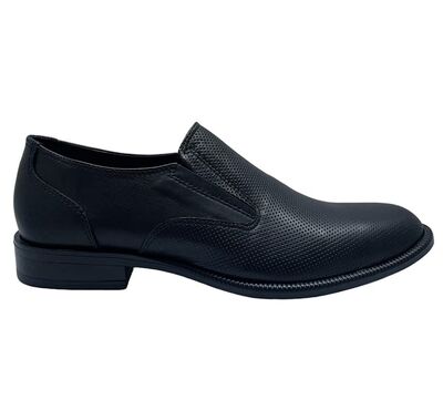 Παπούτσια NiceStep 159 Μαύρο