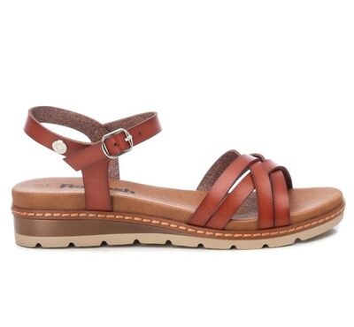Σανδάλια Xti 170625 CAMEL