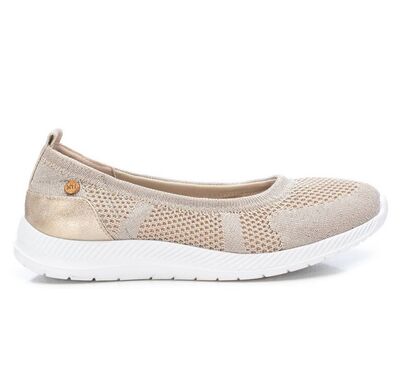 Μπαλαρίνα Xti 141218 ORO