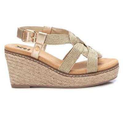 Πλατφόρμες XTI 141441 ORO