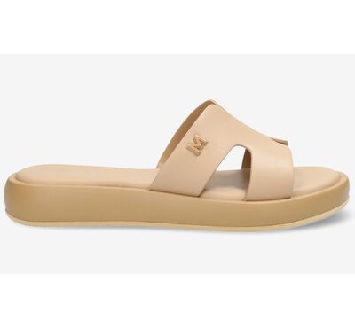 Γυναικείο Σανδάλι Mexx Lotus MXBN008403W-2037 CAMEL