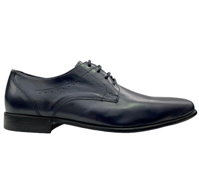 Ανδρικά παπούτσια Kricket 6005 Μπλέ