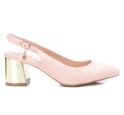 Γόβες Xti 141405 NUDE