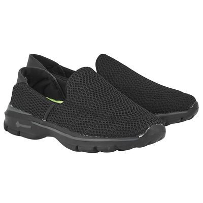 Aθλητικά Παπούτσια Bitter & Sweet 11718-3 ΜΑΥΡΟ