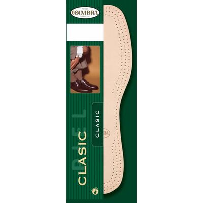 Πάτος Δέρμα Classic Coimbra 190
