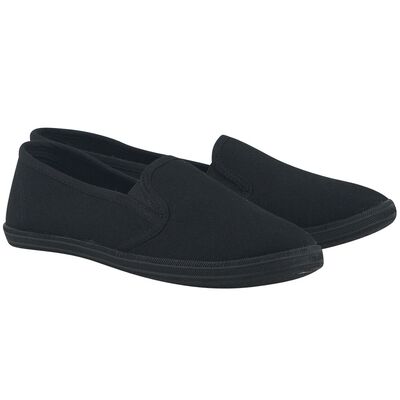 Γυναικείο casual  Παπούτσια Bitter & Sweet 30031-3 ΜΑΥΡΟ